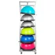 Balance Trainer Rack inSPORTline DOME STORAGE