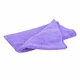 Yoga Mat Towel inSPORTline Yogine TW - Purple - Purple