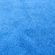 Yoga Mat Towel inSPORTline Yogine TW - Blue