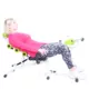 Poziomy rower treningowy rehabilitacyjny inSPORTline Gemra 3w1