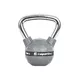 Zestaw hantli gumowanych inSPORTline Kettlebell PU 4-20 kg