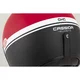 Moto přilba Cassida Oxygen Jawa OHC 2.0 červená matná/černá/bílá