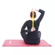Guma do ćwiczeń inSPORTline Hangy X-Heavy 55x3 cm / 4 kg - OUTLET