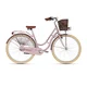Městské kolo Kellys Arwen Dutch 28" - model 2026 - Steel Blue - Rose Gold