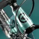 Celoodpružené kolo KELLYS TYKE 50 29" - model 2026 - Emerald Green