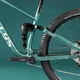 Celoodpružené kolo KELLYS TYKE 50 29" - model 2026 - Emerald Green