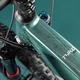 Celoodpružené kolo KELLYS TYKE 50 29" - model 2026 - Emerald Green