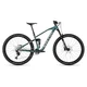 Celoodpružené kolo KELLYS TYKE 50 29" - model 2026 - Emerald Green - Emerald Green