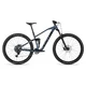 Celoodpružené kolo KELLYS TYKE 30 29" - model 2026 - Thunderstorm Blue - Thunderstorm Blue