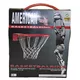 Spring Loaded Basketball Hoop Spartan