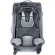 Travel Backpack Deuter AViANT Access Movo 60 - Black