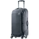 Utazós hátizsák Deuter AViANT Access Movo 60 - fekete - fekete