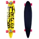 Longboard Deskorolka WORKER Maverick 43"