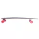 Longboard Deskorolka WORKER Maverick 43"