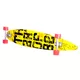 Longboard Deskorolka WORKER Maverick 43"