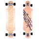 Longboard WORKER Bambo Pro 40"