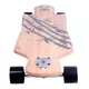 Deskorolka Longboard WORKER Bambo 40"