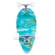 Longboard WORKER BlueBay 36" - 2.jakost