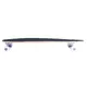 Longboard Deskorolka WORKER BlueBay 36"