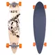 Deskorolka Longboard WORKER Skully 36"