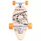 Longboard WORKER Skully 36ʺ