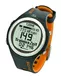 Sports Watch SIGMA PC 25.10 - Grey - Yellow