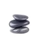 Lava Stone Set inSPORTline River Stone 4-6cm – 3 pcs