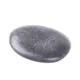 Kamienie wulkaniczne do masażu inSPORTline River Stone 6-8 cm – 3 szt. - OUTLET