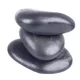 inSPORTline River Stone Lavasteine 8-10 cm - 3 St.