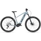 Női hegyi elektromos kerékpár KELLYS TAYEN R50 27.5" - 2022 - fehér - égszínkék