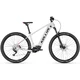 Női hegyi elektromos kerékpár KELLYS TAYEN R50 27.5" - 2022 - égszínkék - fehér