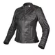 Women’s Moto Jacket REBELHORN Hunter Lady - Black