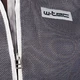 Women’s Moto Jacket W-TEC Lucina - Grey-Cream White, L