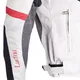 Women’s Moto Jacket W-TEC Lucina - Grey-Cream White