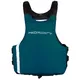 Flotation Vest Hiko Swift - Petrol Blue - Petrol Blue