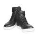 Moto Shoes Rebelhorn Traffic Leather