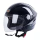 Motorcycle Helmet ORIGINE V529 Pearl Black