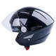 Moto helma ORIGINE V529 pearl black - 2.jakost