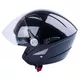 Moto helma ORIGINE V529 pearl black