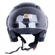 Motorcycle Helmet ORIGINE V529 Pearl Black