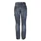 Men's Motorcycle Jeans Ozone Shadow - Blue