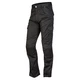 Men's Motorcycle Jeans Ozone Shadow - 38 - Black