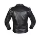 Herren Motorradjacke OZONE Ramones - schwarz