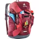 Children’s Backpack Deuter Waldfuchs 14 - Midnight-Petrol