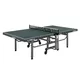 Table Tennis Table Joola Rollomat Pro - Blue - Green