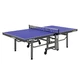 Stôl na stolný tenis Joola Rollomat Pro - modrá