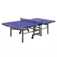 Table Tennis Table Joola Rollomat Pro - Blue - Blue