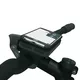 Handlebar Phone Holder SKS COMPIT+ New w/ 5,000mAh Power Bank