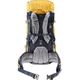 Hiking Backpack Deuter Guide 34+ - Curry-Navy