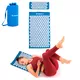 Acupressure Set inSPORTline Alavea - Blue